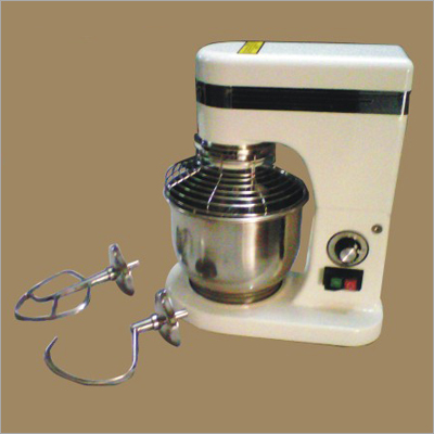 Cream Whipper