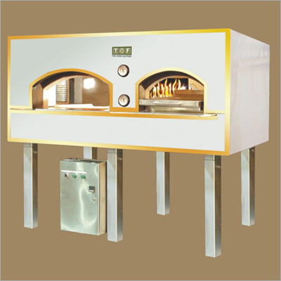 Microwave Oven Chamber