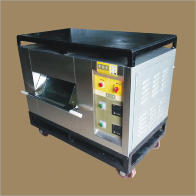 Supreme Pizza Oven
