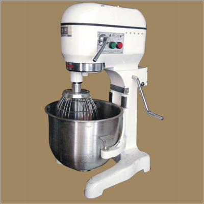 Planetary Mixer