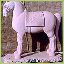 मूर्तिकला पत्थर की मूर्ति