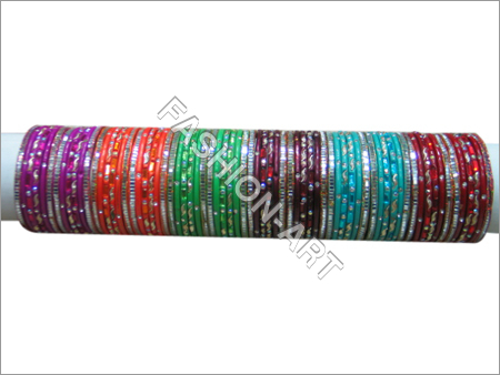 Fashion Bangles Set