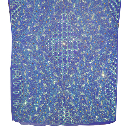 Boubou Dress