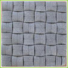 मोज़ेक फ़्लोर टाइल्स