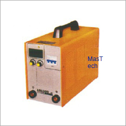 वेल्डिंग मशीन