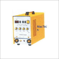 वेल्डिंग मशीन