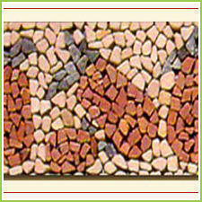 मार्बल स्टोन पेंटिंग पैटर्न