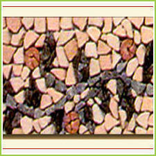 मार्बल स्टोन पेंटिंग्स