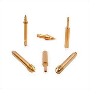 Brass Auto Parts Size: 3-5 Inch