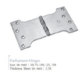परलीमेंट हिंज