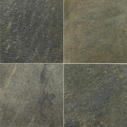 Slate Stone - Size: Standard