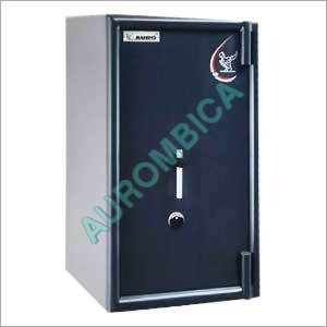 सुरक्षा लॉकर