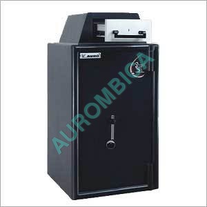 बैंक सुरक्षित ताले