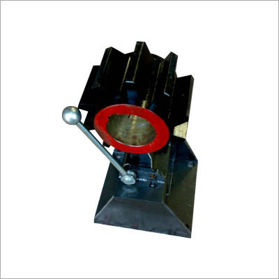 Anti Rotation Locking Gear Coupling