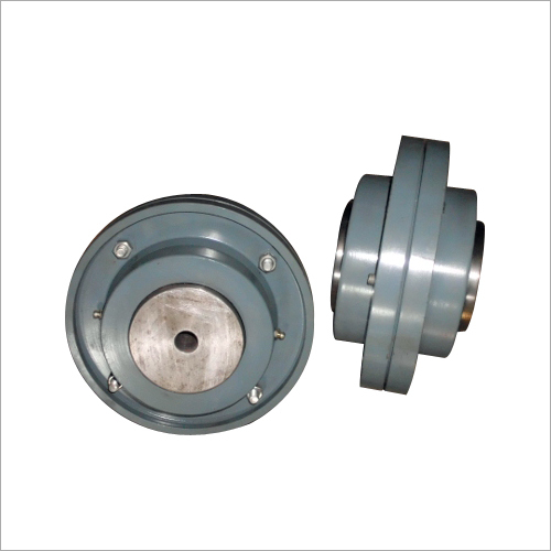 Resilient Couplings