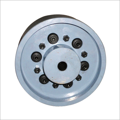 Pin Bush Type Coupling
