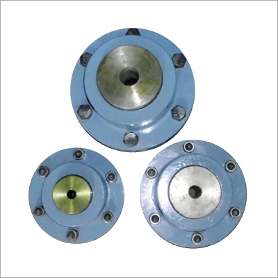 Precision Gear Couplings