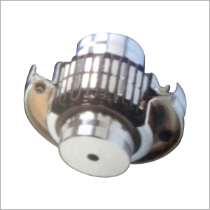 Parallel Grid Coupling