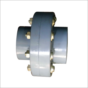 Flexible Pin Bush Type Couplings