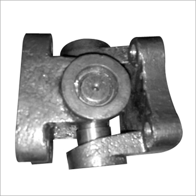 Heavy Duty Universal Coupling