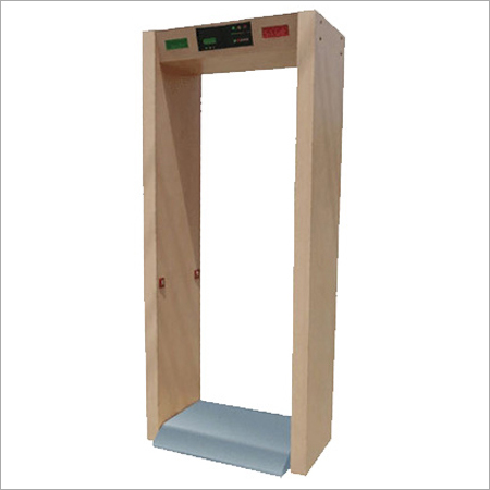 डोरफ्रेम मेटल डिटेक्टर