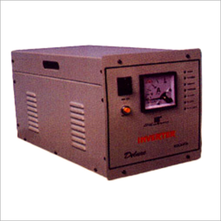 Power Inverter Backup