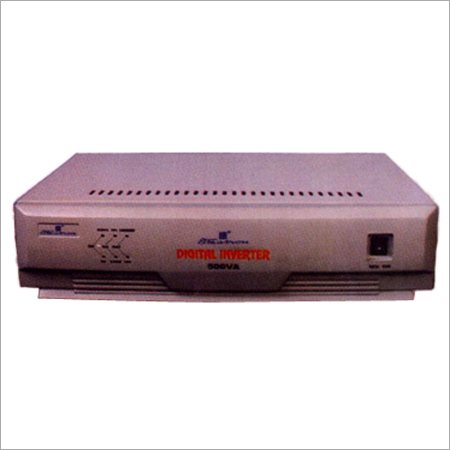 Digital Inverter - Color: Any