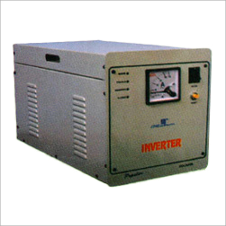Power Backup Inverter