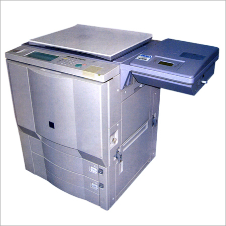 Cash Counting Machine With Fake Note Detector