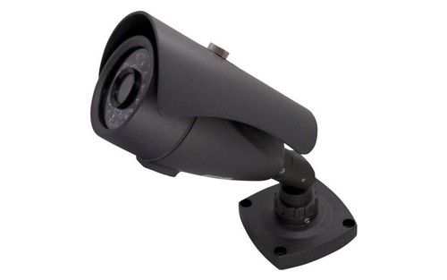 उच्च परिभाषा आईआर बुलेट सीसीटीवी