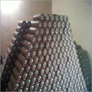 औद्योगिक रबर रोलर्स