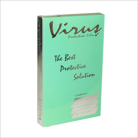 मोबाइल लैमिनेशन फिल्म