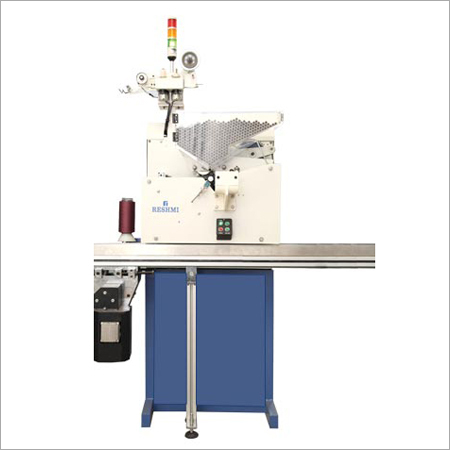 Textile Winding Machines