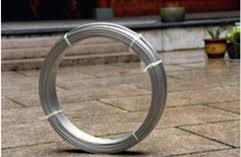 316 स्टेनलेस स्टील कॉइल ट्यूब बगैर जोड़ के