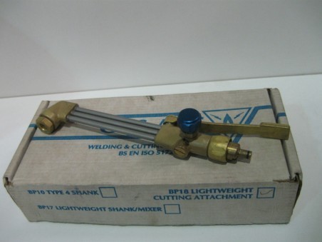 गैस टॉर्च