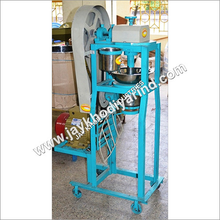 Vermicelli Machine