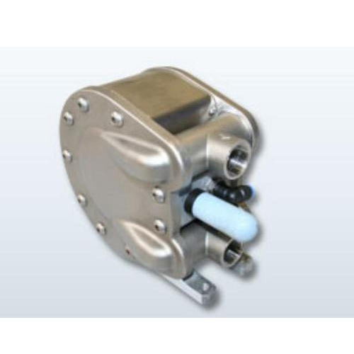 Pneumatic Diaphragm Pumps