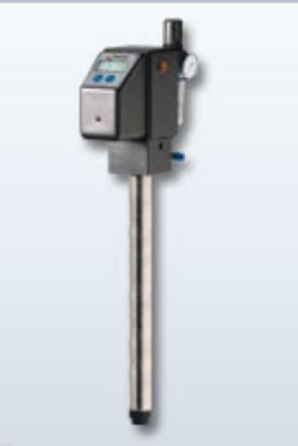 Pneumatic Coagulant Pumps