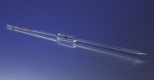 ग्लास पाइपेट