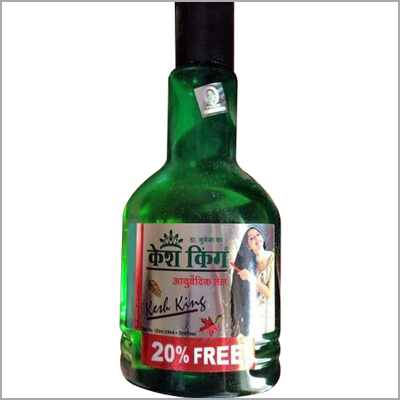 केश किंग ऑयल
