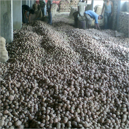 मॉड्यूलर कोल स्टोरेज सेवाएँ