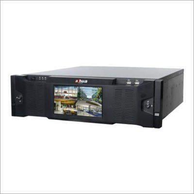 Network Video Recorder