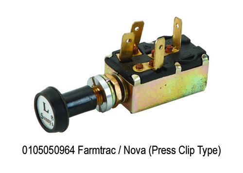 1042 For Use In: For Control Button
