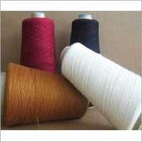 प्राकृतिक मिश्रित यार्न