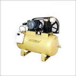 Single Stage Air Compressor