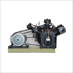 High Pressure Compressor