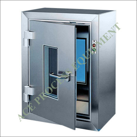 Pass Box