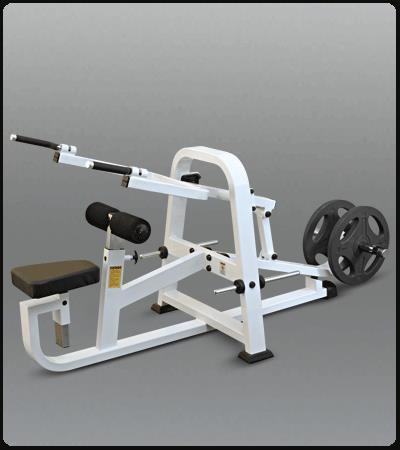 Gym Equipments