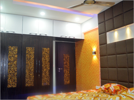 गेस्ट रूम इंटीरियर डिजाइनिंग