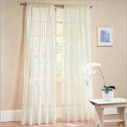 Sheer Blinds